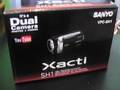 Sanyo Xacti VPC-SH1