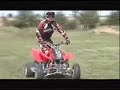 Honda TRX 450r Honda TRX 450r
