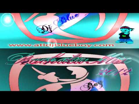 Bachata Mix 2012-2013- Dj Blue Boy