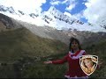 Canto a mi tierra