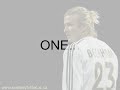 DAVID BECKHAM