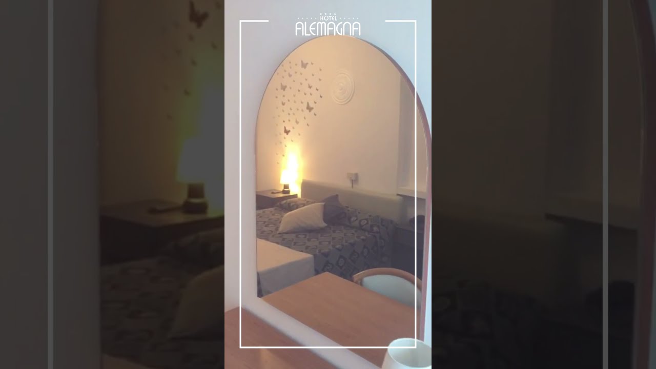 Galleria video - Video Hotel Bibione e Camere 4 Stelle 5 - Hotel Bibione Comfort Room