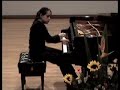 Debussy étude pour les degrés chromatiques Debussy étude pour les degrés chromatiques