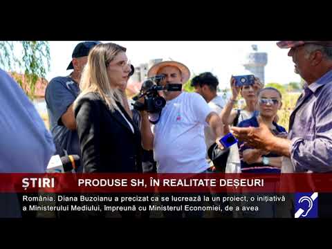 Ce se ascunde în spatele etichetei SH