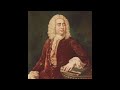 Handel - Largo (from 'Xerxes') Opera