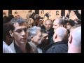 Беспрдл на виставц "Жертви ОУН-УПА"