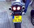 GSR Mivv