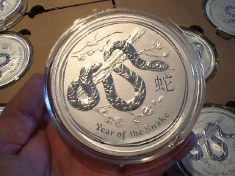 Unboxings - Today I'm happy to share this moment with all of you here in the Silver Community , by far this is the biggest silver unboxing I've done or seen...Close to 2...