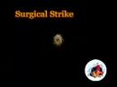 Surgical Strike