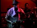 live blues