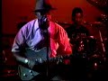 live blues