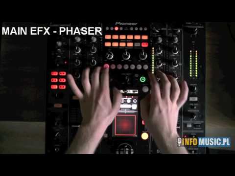 Pioneer DJM-2000