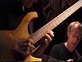 jazz - concert au duc des lombards - ivan landrieu:r�alisation ; jacques mahieux:batterie ; vincent courtois:violoncelle ; renaud garcia-fons:contrebasse ; steve swallow:basse