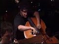 jazz - concert au duc des lombards - ivan landrieu:r�alisation ; jacques mahieux:batterie ; vincent courtois:violoncelle ; renaud garcia-fons:contrebasse ; steve swallow:basse