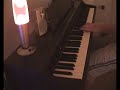Lestat-Piano