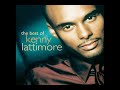 Kenny Lattimore - Days Like This (MAW Mix)