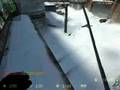 Knifing in CS:S