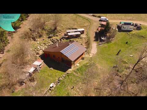 Video Prodej dřevostavby s výjimečným pozemkem v Kuří na Benešovsku