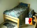 Antonio-Edward.net 20060212 Show #12 Barracks Room At Food
