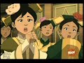 avatar girls