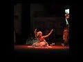 Ale Miodowska dancing for Yemanja. Taniec  Dance Danca para Yemanja Szkola Tancow Karaibskich SalsHall Ortodox SHO