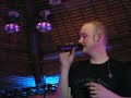 meese join the stage with the fray and play an incredible cover of weezer's 