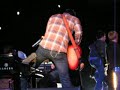 The Fray, Meese - \"The Sweater Song (Undone)\"