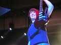 meese join the stage with the fray and play an incredible cover of weezer's 