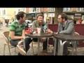 Russell Porter Transgressive & rockfeedback.com pt 2 (BBtv)
