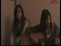 videos de Annie and Gracie Singing Lovebug by The Jonas Brothers