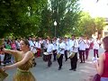 Moros i cristians lleida - Grallers