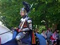 moros i cristians lleida   grallers