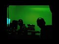 inthe studio with field mob