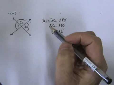 Vídeos Educativos.,Vídeos:Ángulos 08
