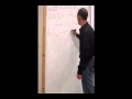 Codons - Mnemonic Video