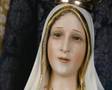 A Imagem Milagrosa de Nossa Senhora de Fátima