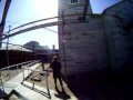 videos de Airsoft at Claybank brick plant - Part 2