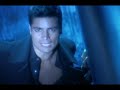 Music video by Chayanne performing Dejaría Todo. (C) 1999 Sony Music Entertainment Inc.