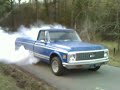 C-10 burnout C-10 burnout