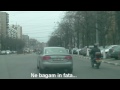 Se grabeste dar nu stie unde