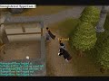 draynor/lumbridge achievment diary guide beginner