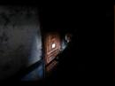 Silent Hill. James freaks out...