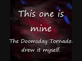 LOL ITS DOOMSDAY LOL ITS DOOMSDAY