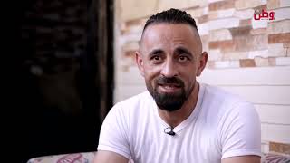 حكايا المخيم - مخيم عسكر