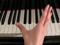 #8 Minor Scales: natural minor, harmonic minor, melodic minor