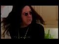 Ozzy Osbourne In a Butter Commercial