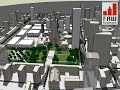 Plac Defilad v2 - Forum Rozwoju Warszawy