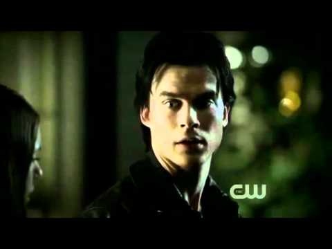 Vampire Diaries The New Deal - no copyright.