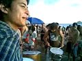 Samba Gouranga Batucada Carnaval Mazatlan 2007