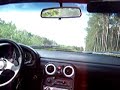 Mazda MX-5 @50HP nitrous shot Mazda MX-5 @50HP nitrous shot